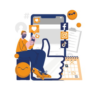 Community Manager Mype