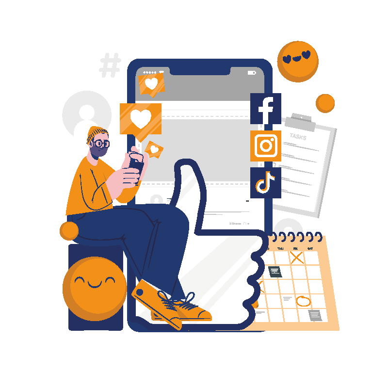 Community Manager Mype