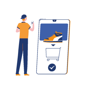 Tienda virtual básica