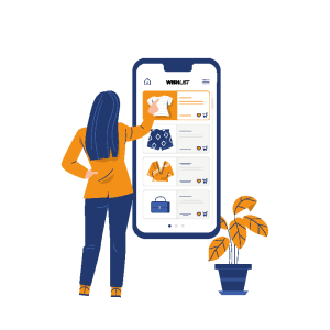 Tienda virtual empresarial