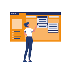 Diseño web Empresarial