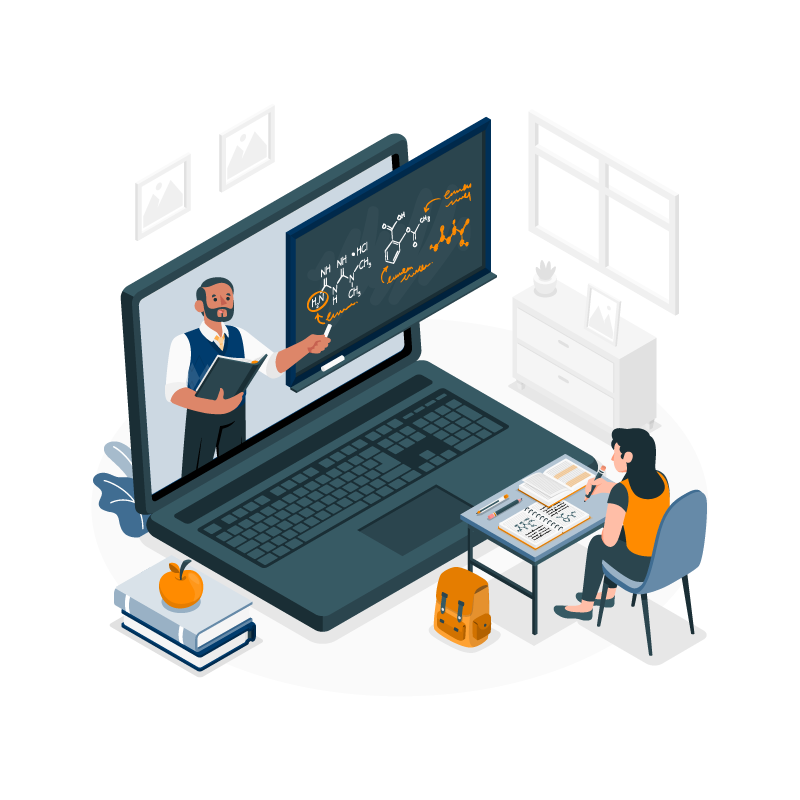 Plataforma virtual Elite