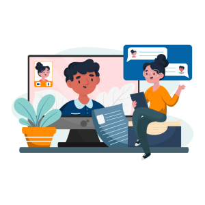 Plataforma virtual Pro