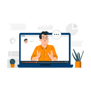 Plataforma virtual Smart